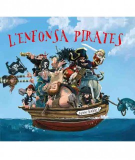L'Enfonsa Pirates