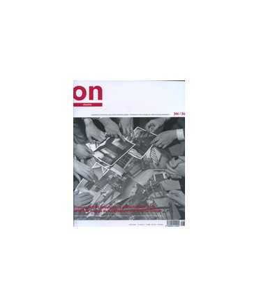 ON DISEÑO, 344/345: Premios FAD de Arquitectura e Interiorismo 2014