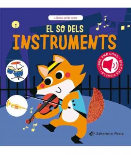 El so dels instruments