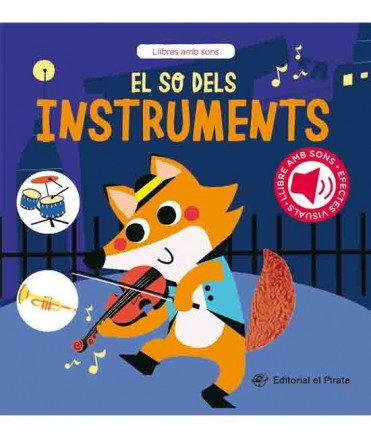 El so dels instruments