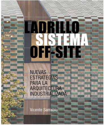 Ladrillo sistema off-site