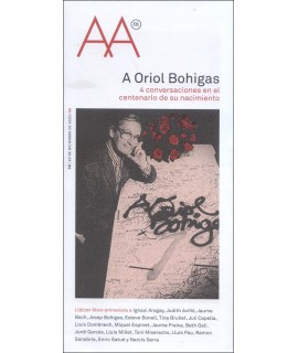 AA6, A Oriol Bohigas