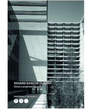 Eduard Gascón Climent. Obras y proyectos 199-2025