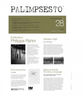 Palimpsesto nº 28
