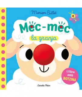 Mec-mec. La granja