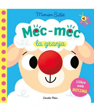 Mec-mec. La granja