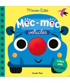 Mec-mec. Vehicles