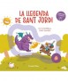 La llegenda de Sant Jordi