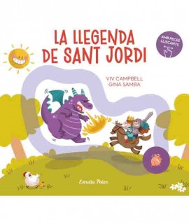 La llegenda de Sant Jordi