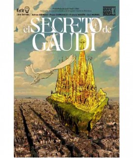 El secreto de Gaudí