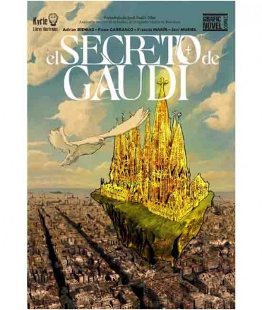 El secreto de Gaudí