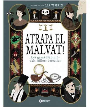 Atrapa el Malvat!