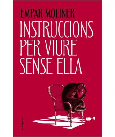 Instruccions per viure sense ella