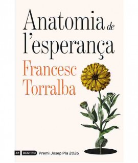 Anatomia de l'esperança