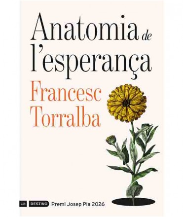 Anatomia de l'esperança
