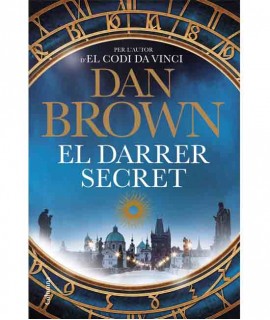 El darrer secret