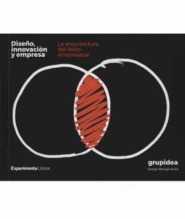 Diseño,Innovación y Empresa.La Arquitectura del éxito empresarial.
