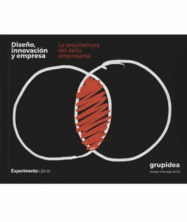 Diseño,Innovación y Empresa.La Arquitectura del éxito empresarial.