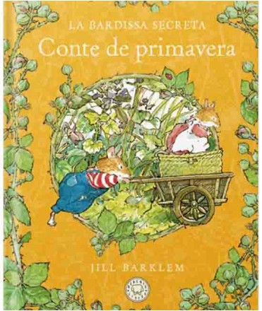 La Bardissa Secreta: Conte de primavera