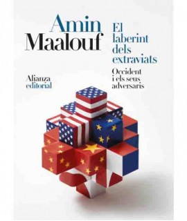 El Laberint dels Extraviats