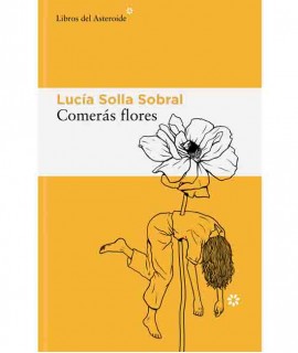 Comerás flores