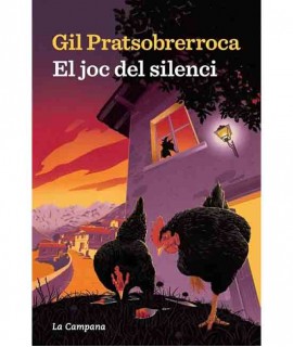 El joc del silenci