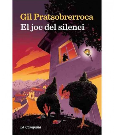 El joc del silenci