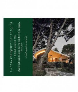 La casa Zariquiey en Cadaqués