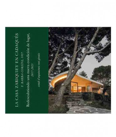 La casa Zariquiey en Cadaqués