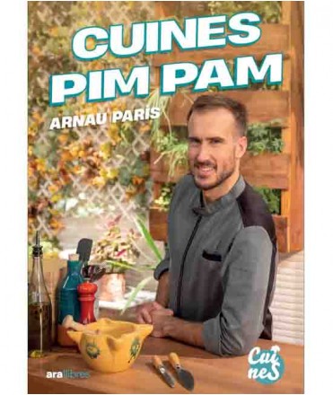 Cuines pim pam
