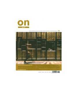 ON Design, 356: Retail. Socio-cultural equipment