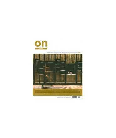 ON Design, 356: Retail. Socio-cultural equipment