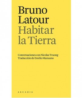 Habitar la tierra