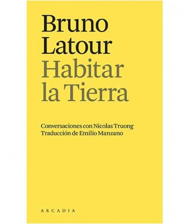 Habitar la tierra