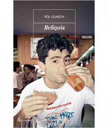 Relíquia