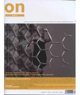 ON DISEÑO, 358: Single-Family Homes / Sound-absorbing Elements