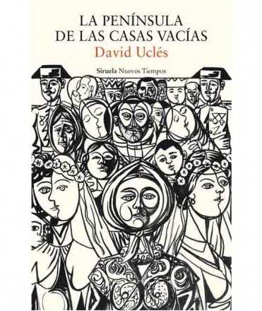 La península de las casas vacías