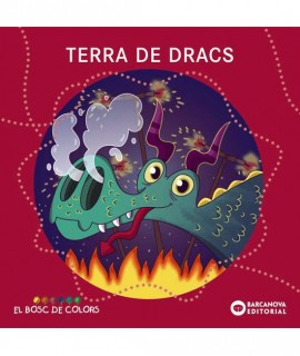 Terra de Dracs