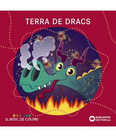 Terra de Dracs