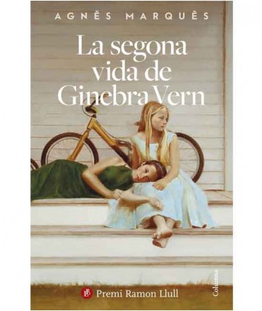 La segona vida de Ginebra Vern