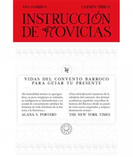 Instrucción de novicias