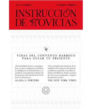Instrucción de novicias