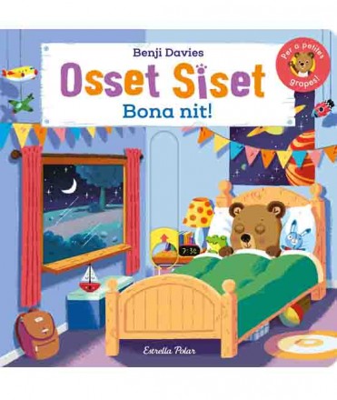 Osset Siset. Bona nit!