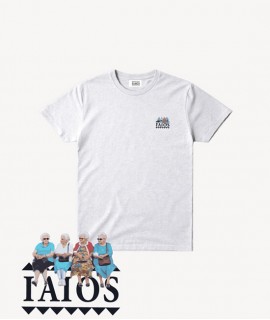 Camiseta IAIOS Abuelas cotilleando