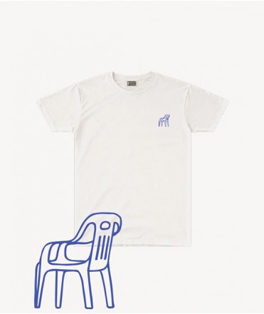 Camiseta IAIOS Silla