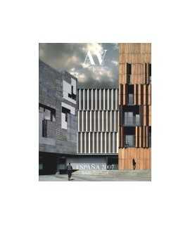 AV MONOGRAPHS, 123/124: Spain 2007 = Spain Yearbook