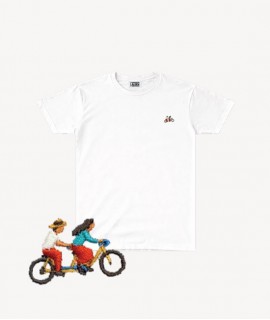 Camiseta IAIOS tándem 