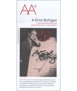 AA6, A Oriol Bohigas