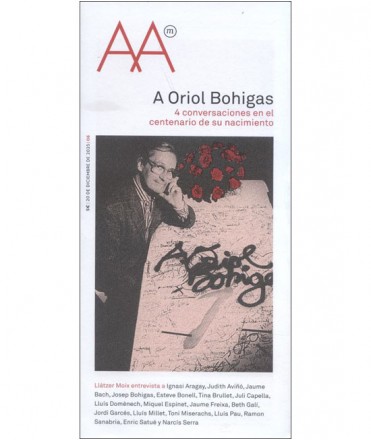 AA6, A Oriol Bohigas