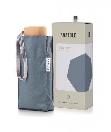 Paraguas con Protección UV. Victor